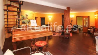 Terraced house in Mascarat photo 8