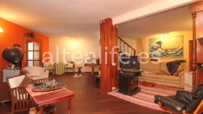Terraced house in Mascarat photo 9