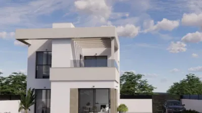 Casa – Orihuela, Azahar Gardens, Entrenaranjos - Vista 2