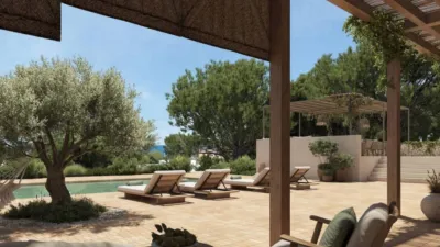 Casa - Vista 2