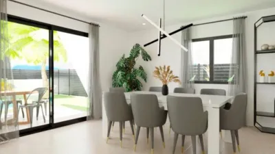 House - Vista 3