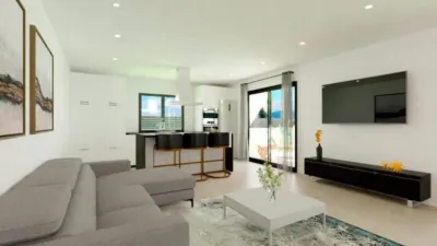 House - Vista 4