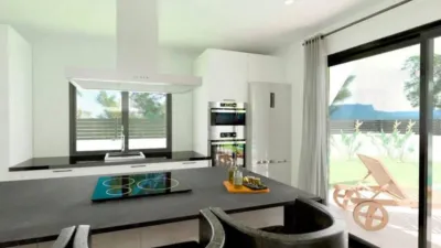 House - Vista 5