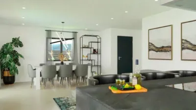 House - Más