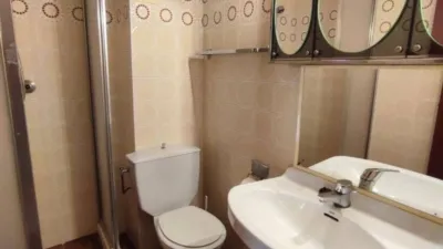 Apartment in Barri dels Pescadors photo 18