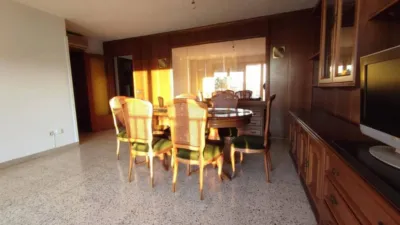 Apartment in Barri dels Pescadors photo 19