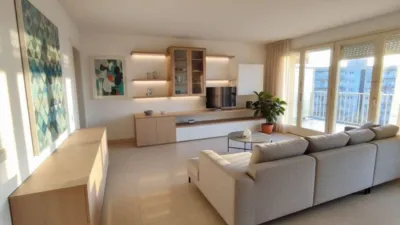 Apartment in Barri dels Pescadors photo 24