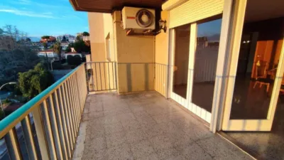 Apartment in Barri dels Pescadors photo 3