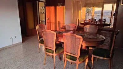 Apartment in Barri dels Pescadors photo 4