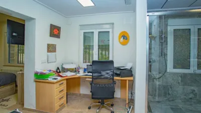 Chalet in Elche photo 17