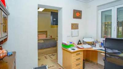 Chalet in Elche photo 18