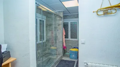 Chalet in Elche photo 19