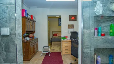 Chalet in Elche photo 21