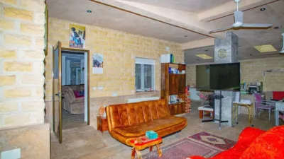 Chalet in Elche photo 24