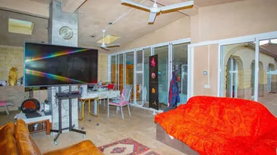 Chalet in Elche photo 25