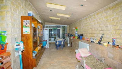 Chalet in Elche photo 27