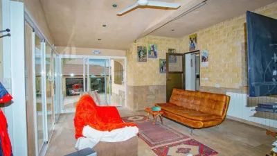 Chalet in Elche photo 2