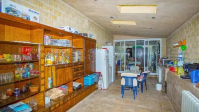 Chalet in Elche photo 28