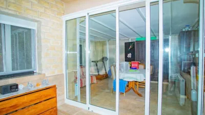 Chalet in Elche photo 29