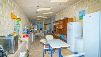 Chalet in Elche photo 30