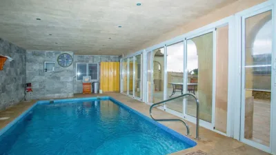 Chalet in Elche photo 33