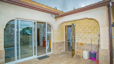 Chalet in Elche photo 36