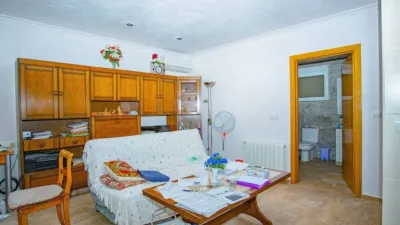Chalet in Elche photo 37
