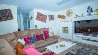 Chalet in Elche photo 4