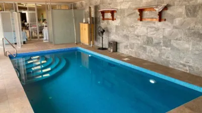 Chalet in Elche photo 3