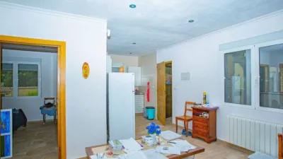 Chalet in Elche photo 38