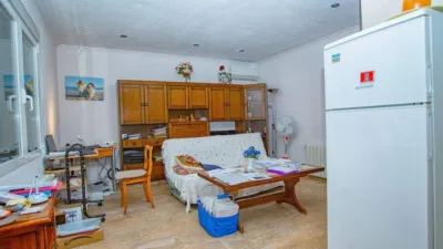 Chalet in Elche photo 39