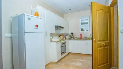 Chalet in Elche photo 41