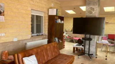 Chalet in Elche photo 40