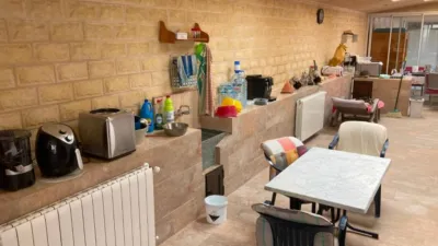 Chalet in Elche photo 42