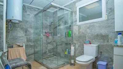 Chalet in Elche photo 45