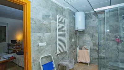 Chalet in Elche photo 47