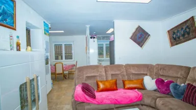 Chalet in Elche photo 6