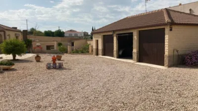 Chalet in Elche photo 5
