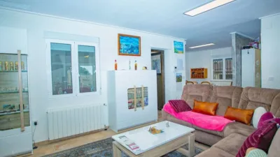 Chalet in Elche photo 8