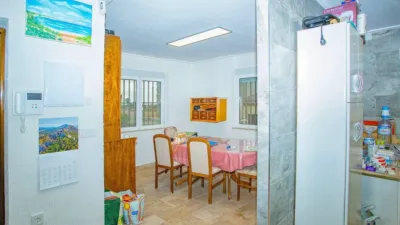 Chalet in Elche photo 12