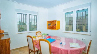 Chalet in Elche photo 13