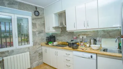 Chalet in Elche photo 15