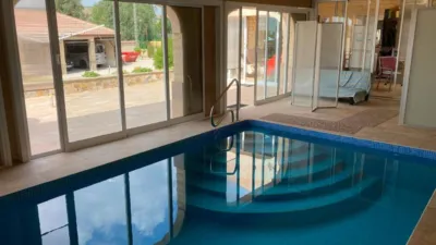 Chalet in Elche photo 14