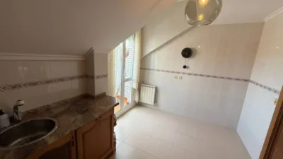 Apartment in San Miguel de Meruelo photo 11