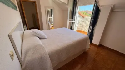 Apartment in San Miguel de Meruelo photo 14