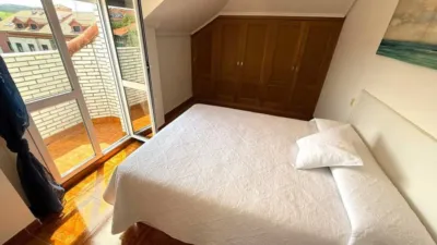Apartment in San Miguel de Meruelo photo 15