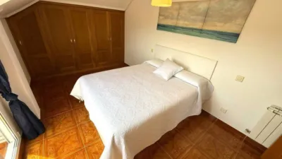 Apartment in San Miguel de Meruelo photo 17