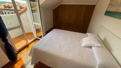 Apartment in San Miguel de Meruelo photo 22