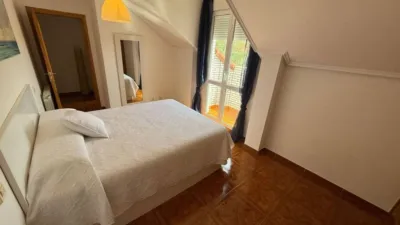 Apartment in San Miguel de Meruelo photo 23