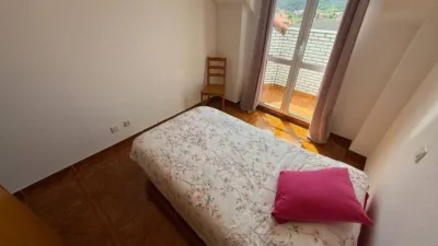 Apartment in San Miguel de Meruelo photo 26